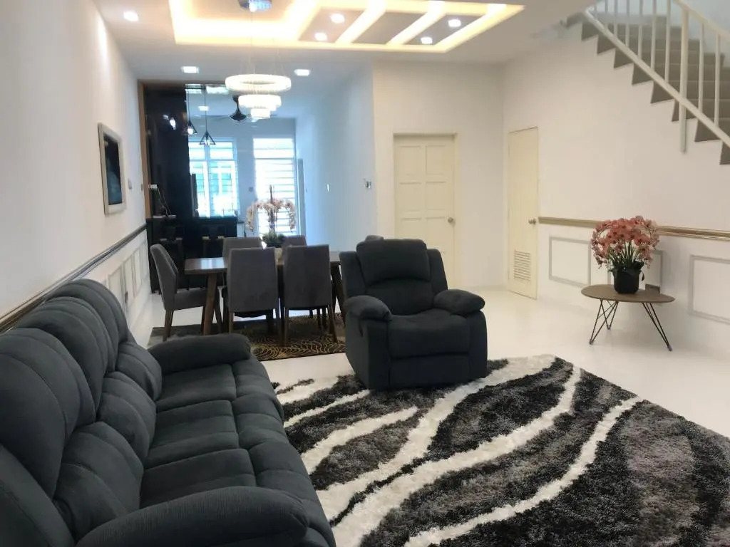 NRLs Cozy Guesthouse
