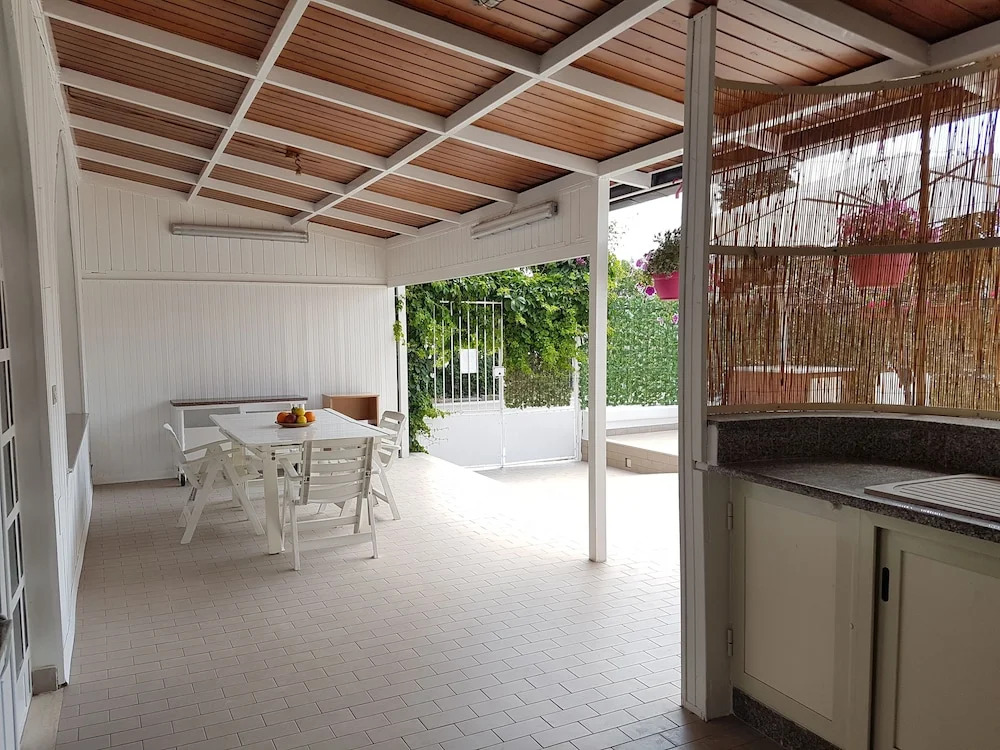 Villa Gelso
