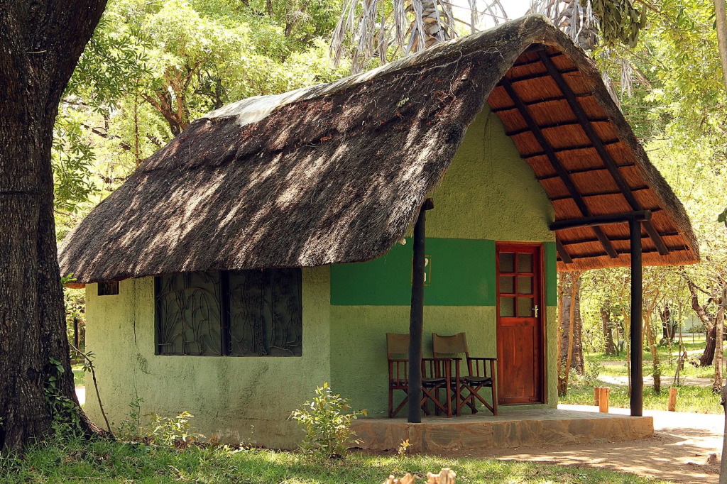 Maramba River Lodge