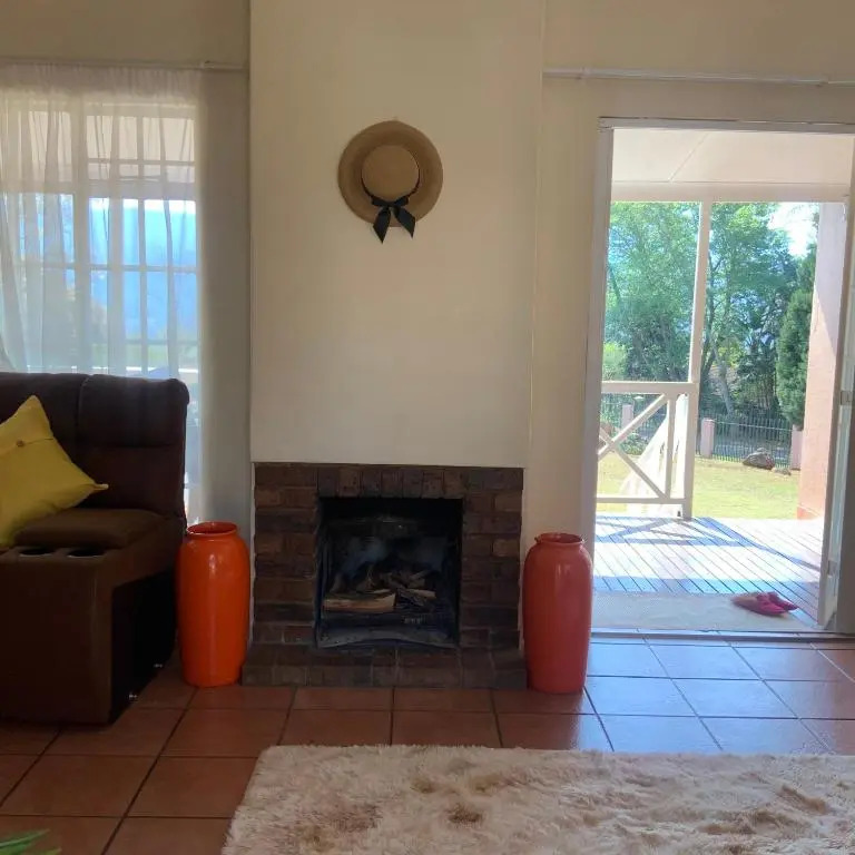Tranquility No 7 Sabie