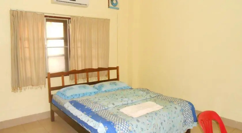 VV Villa Vangvieng
