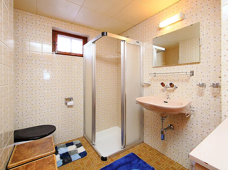 Chalet La Pive by Interhome