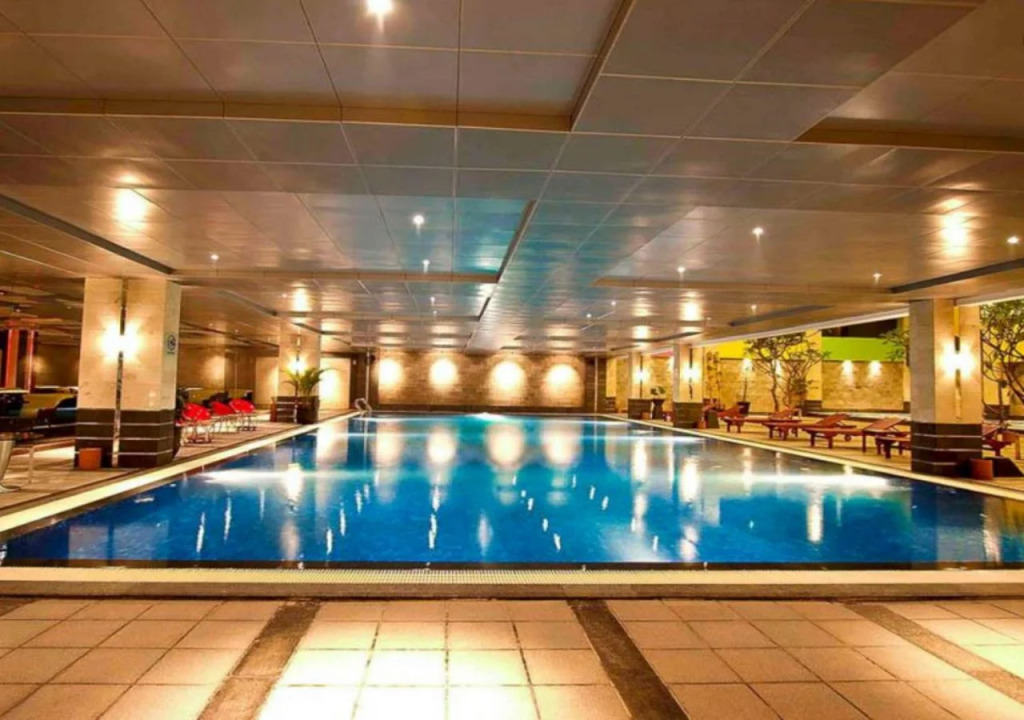 FM7 Resort Hotel - Jakarta Airport