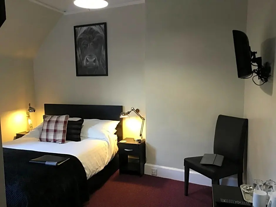Davaar B&B