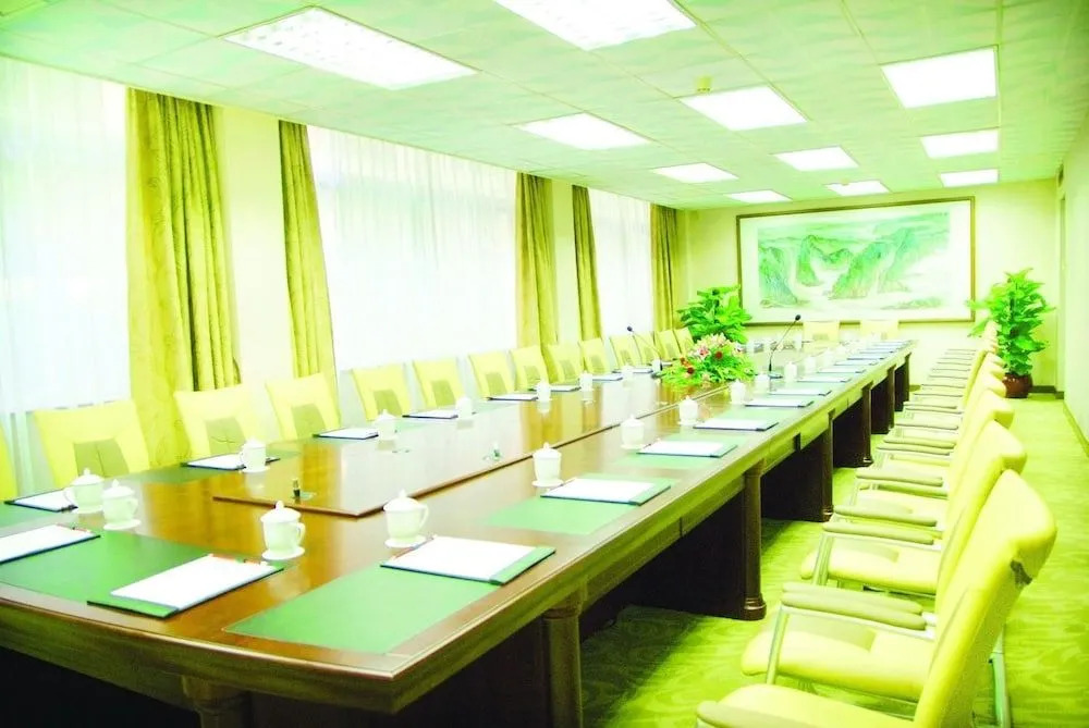 Zengcheng Hotel
