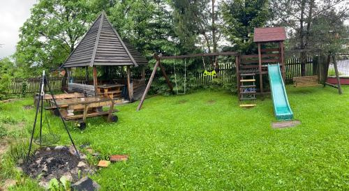 Pokoje u Małgorzatki