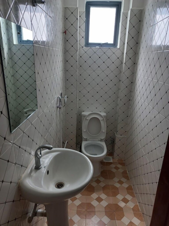 The Treat Hotel Mtwapa