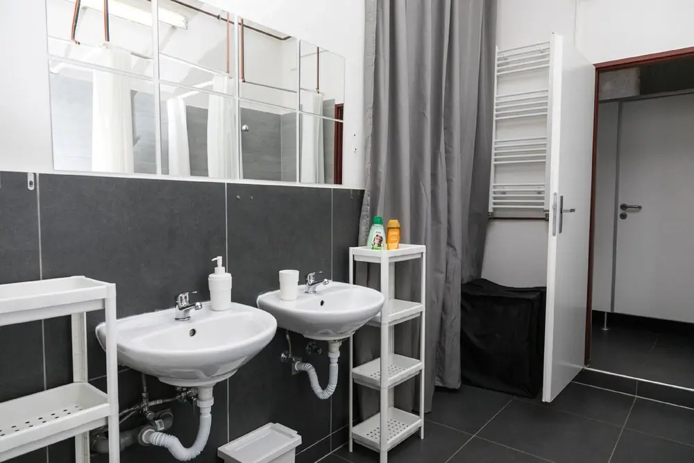 Welcome Apartment on V Tunich