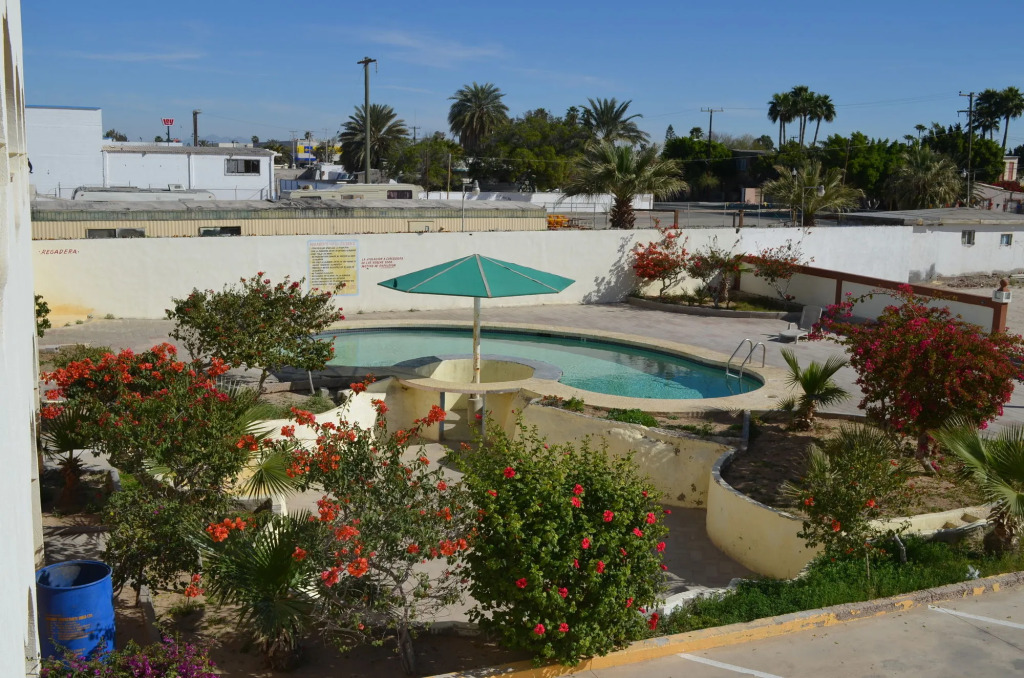 Hotel Paraiso