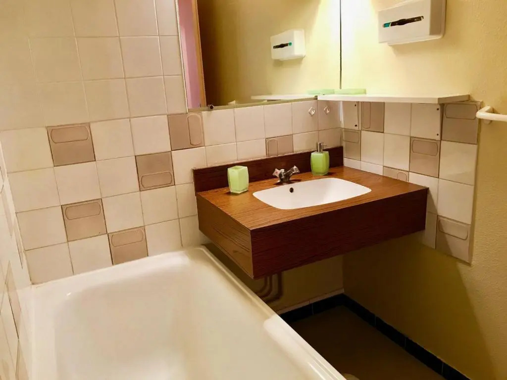 Appartement Villard-de-Lans, 3 pièces, 7 personnes - FR-1-515-6