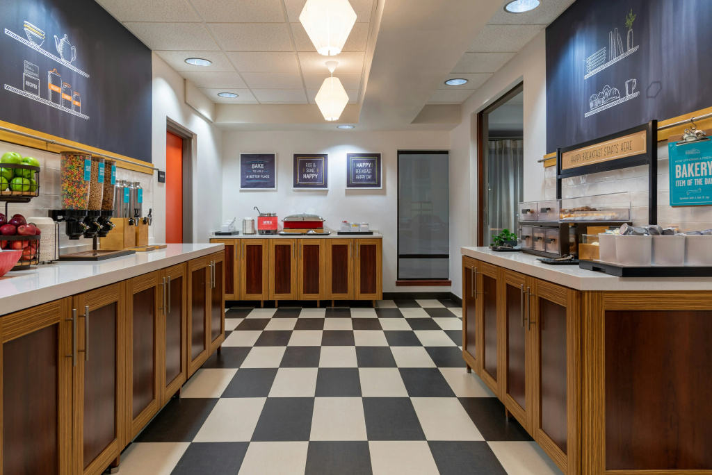Hampton Inn Kansas City-Lees Summit