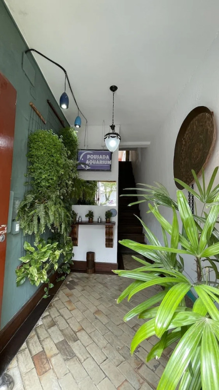 Café e Prosa Centro Histórico