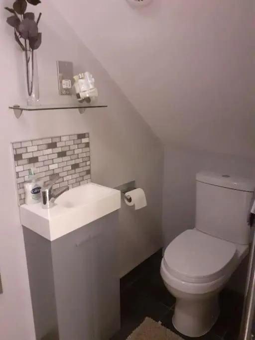 Contemporary Style Studio