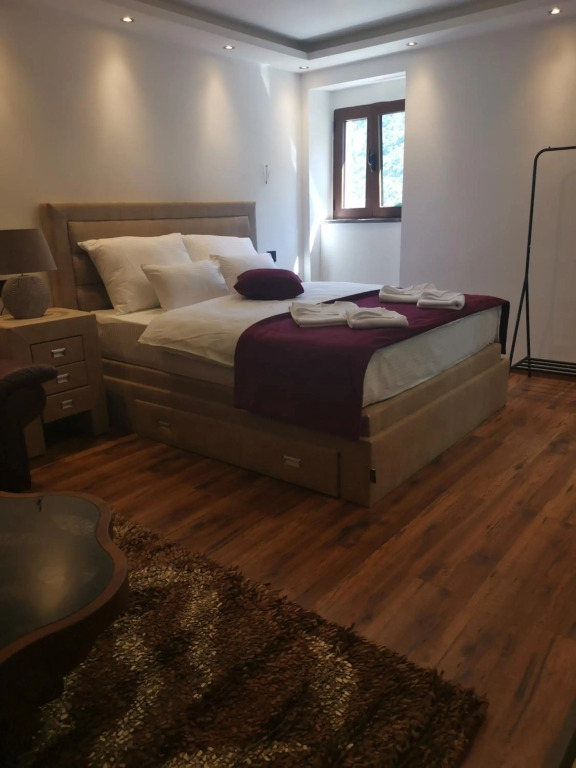 I&G APARTMENTS