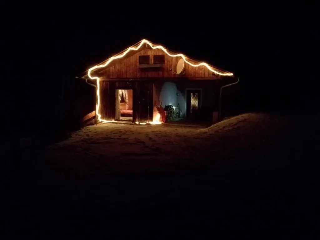Ferienhaus am Wallnerhof