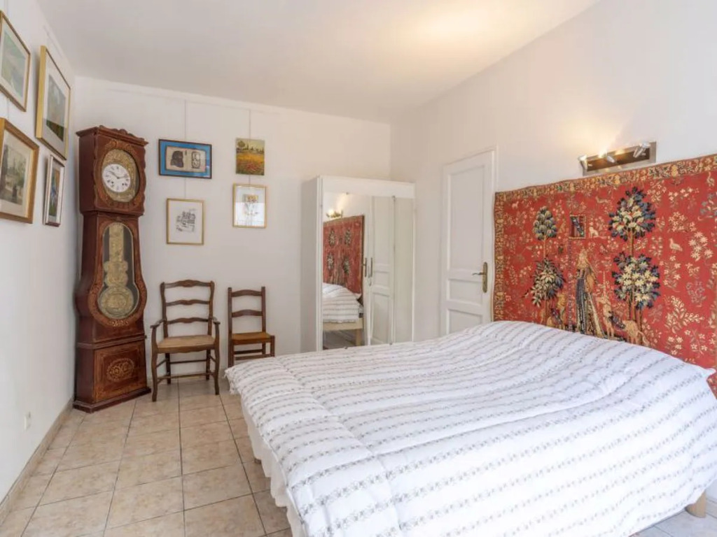 Apartment Le Chalet