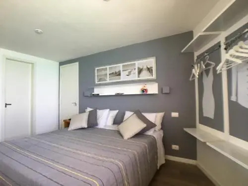 Apartamentos Privados Othon Palace