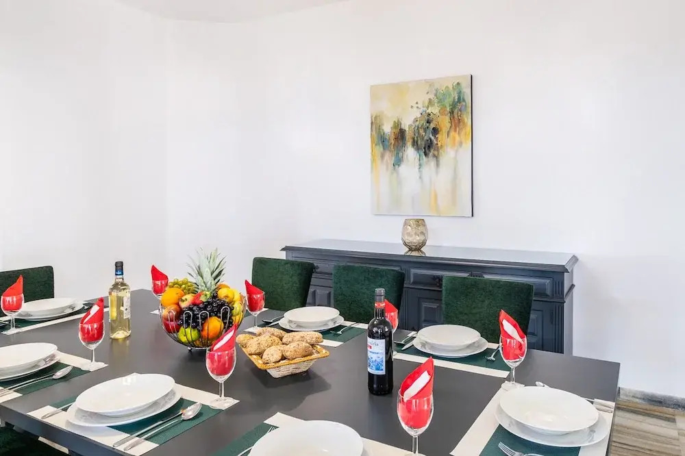 Villa Blue Lagoon - Piscina e BBQ perto da Marina de Albufeira