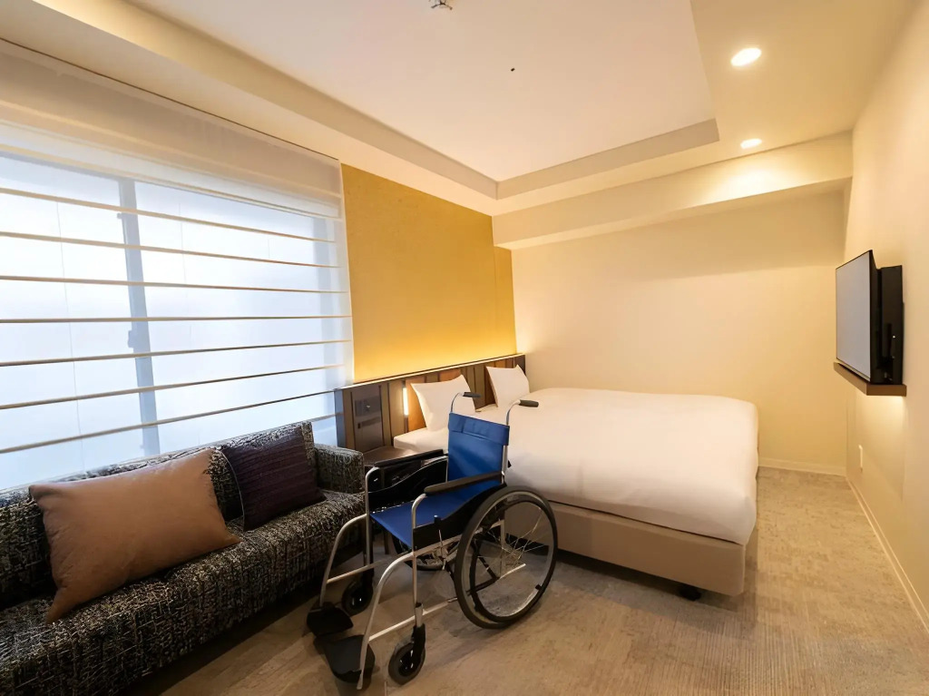 Loisir Hotel Kyoto Toji