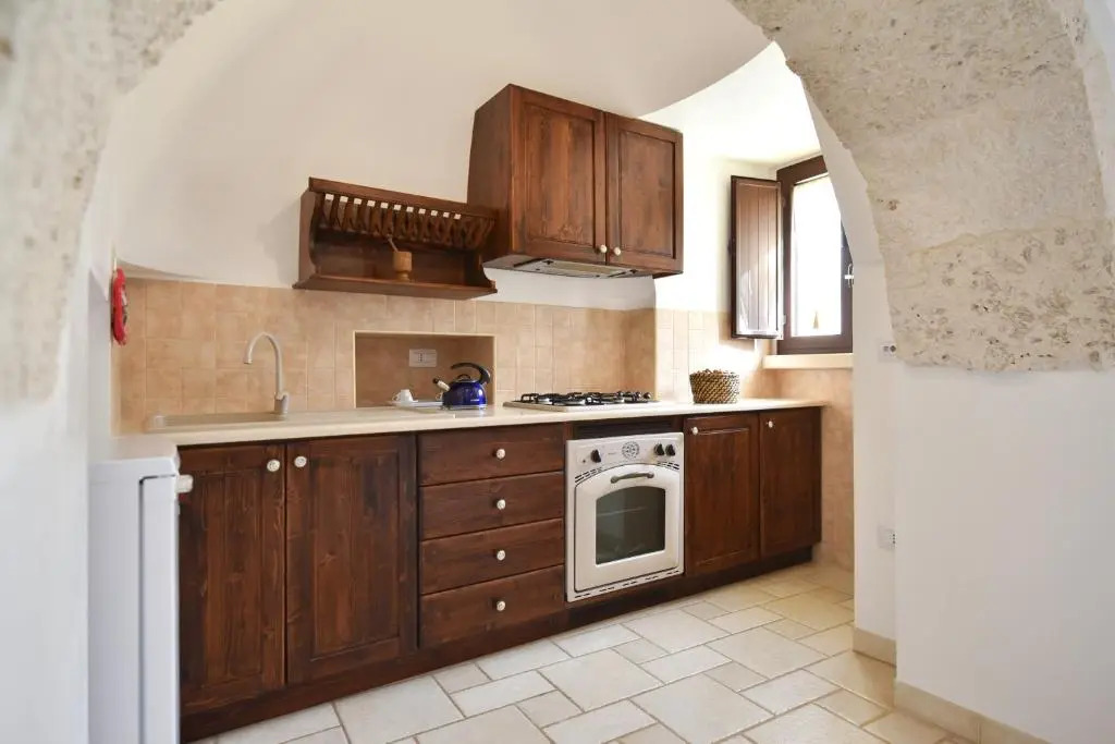 Trulli e Cummerse