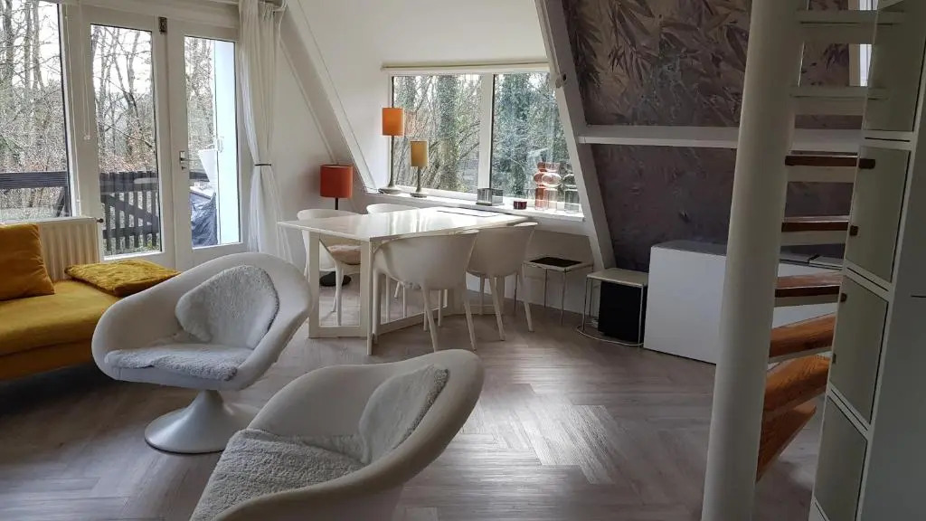 Vakantiewoning Sunclass Durbuy Ardennen huisnummer 68