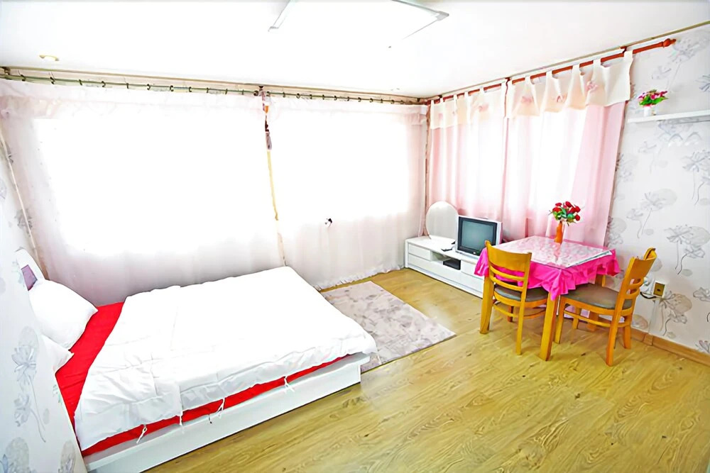 Ganghwa Aurora Pension