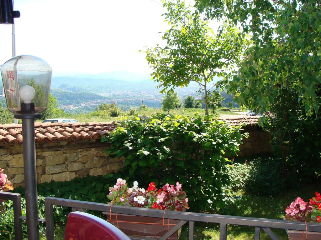 Family hotel Elena