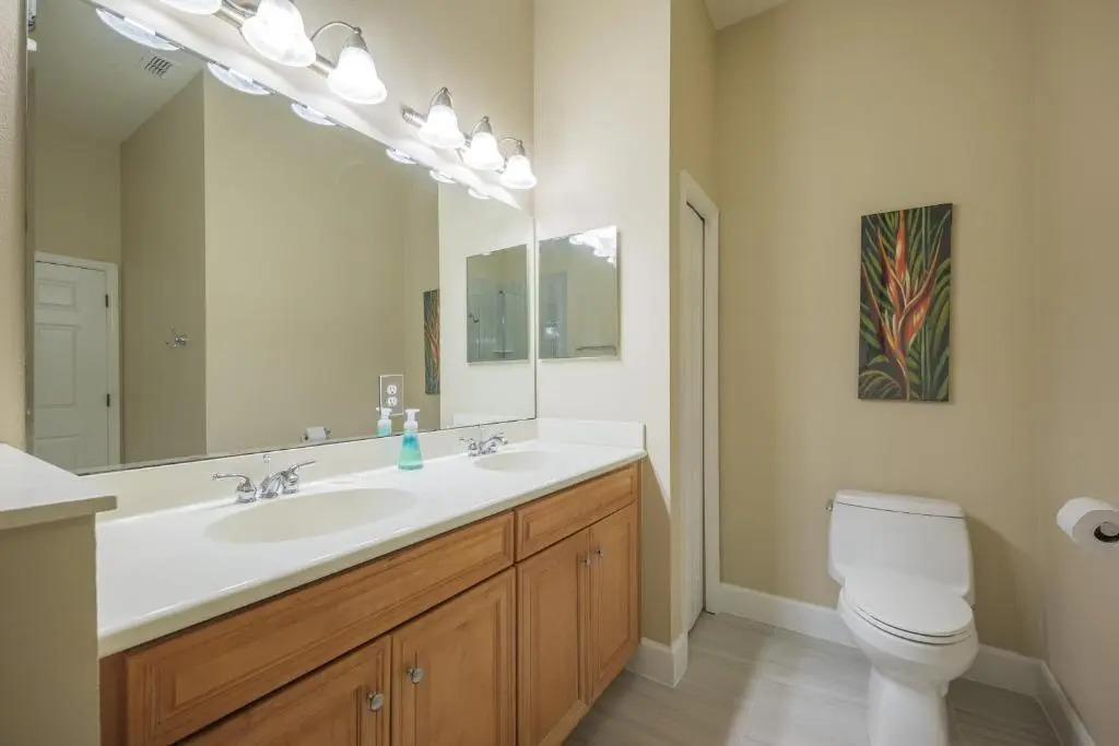 363 Cinnamon Beach, 3 Bedroom, Sleeps 8, Ocean View, 2 Pools