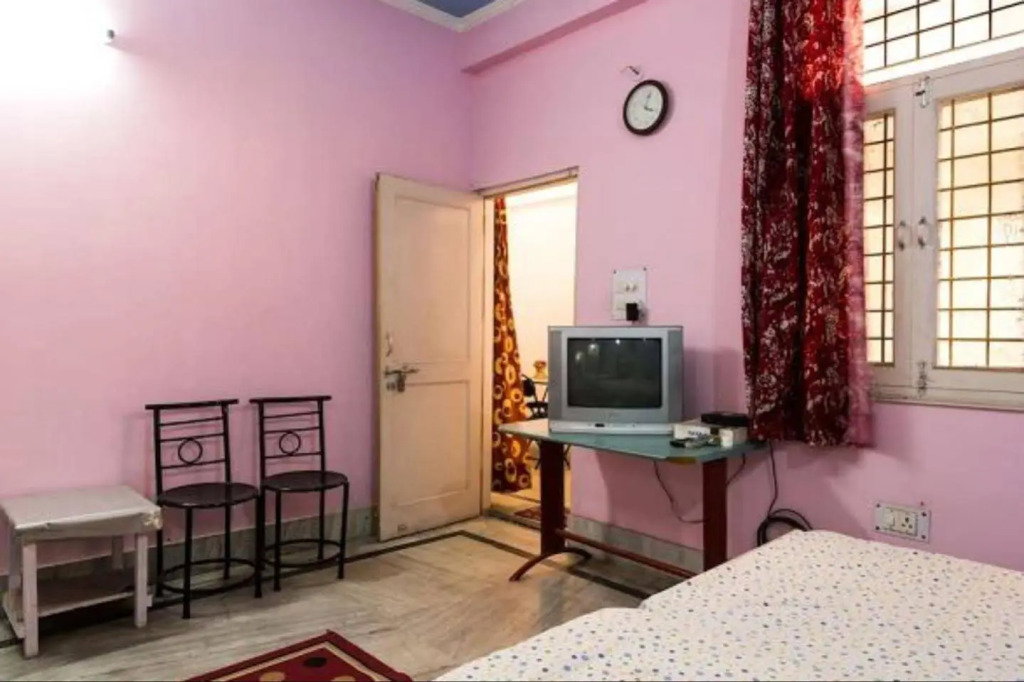 Balaji Bed and Breakfast