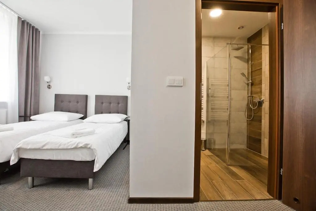 R&B Apartments Poznan