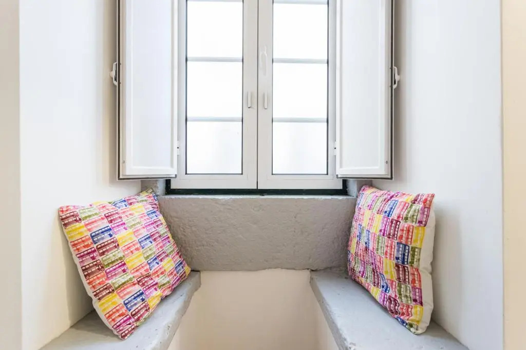 Apartments Center Bairro Alto