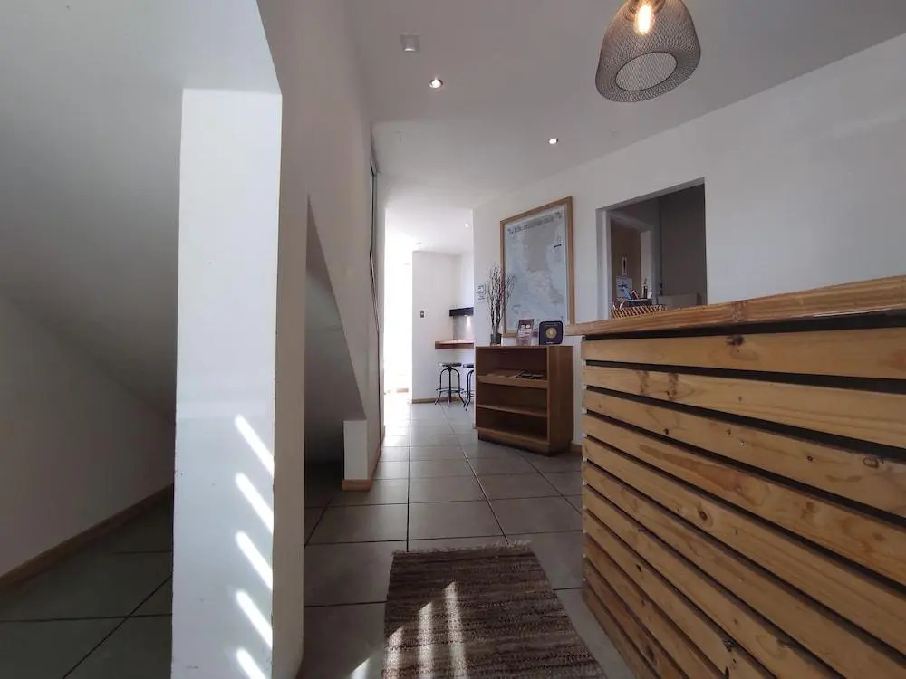 Apart Hotel Quillango