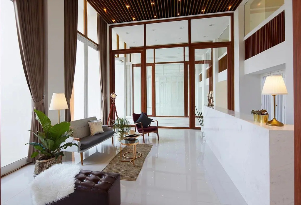 Phurinda Residence
