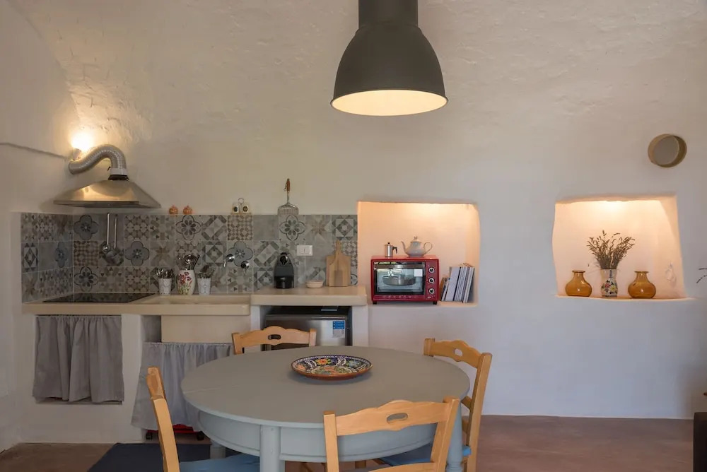 Torretta vista mare by Wonderful Italy