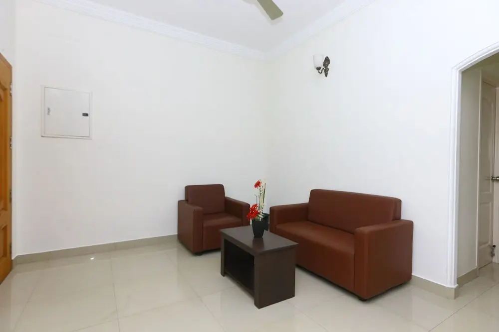 OYO 10106 Hotel NLBR