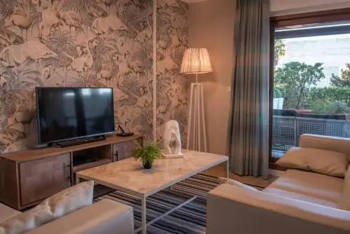 Apartamento Bajo en Isla de la Toja