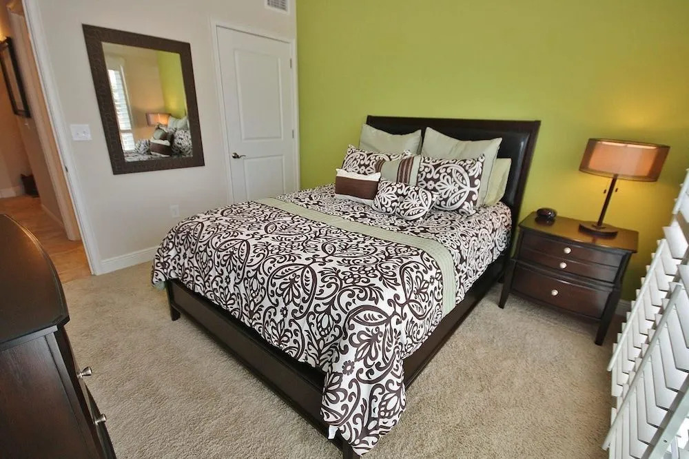 The Wave 202 Apartment 3