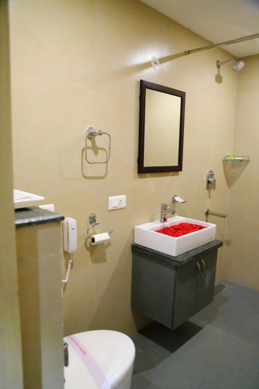 Abhayaa Hotel
