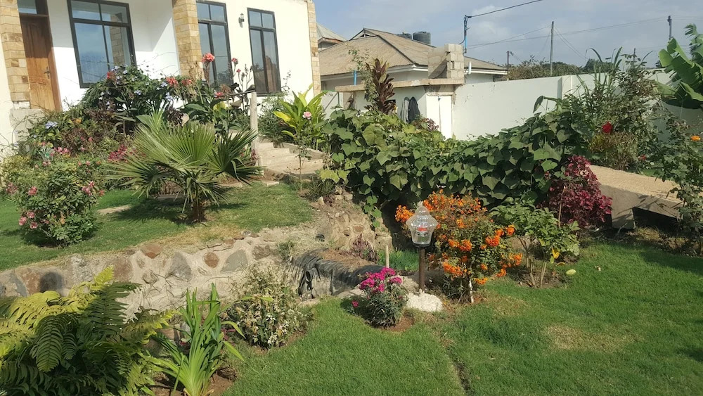 Guest House in Arusha -Nanofilter Family