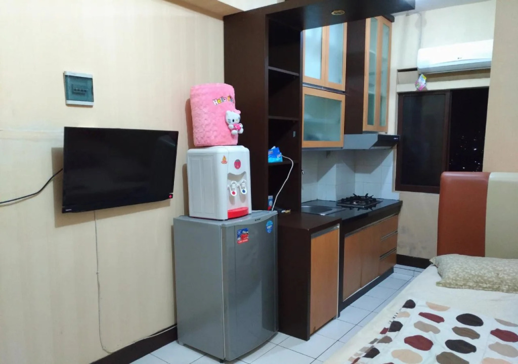 Paloegada Property