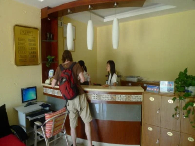 Golden Beach Villa Sanya