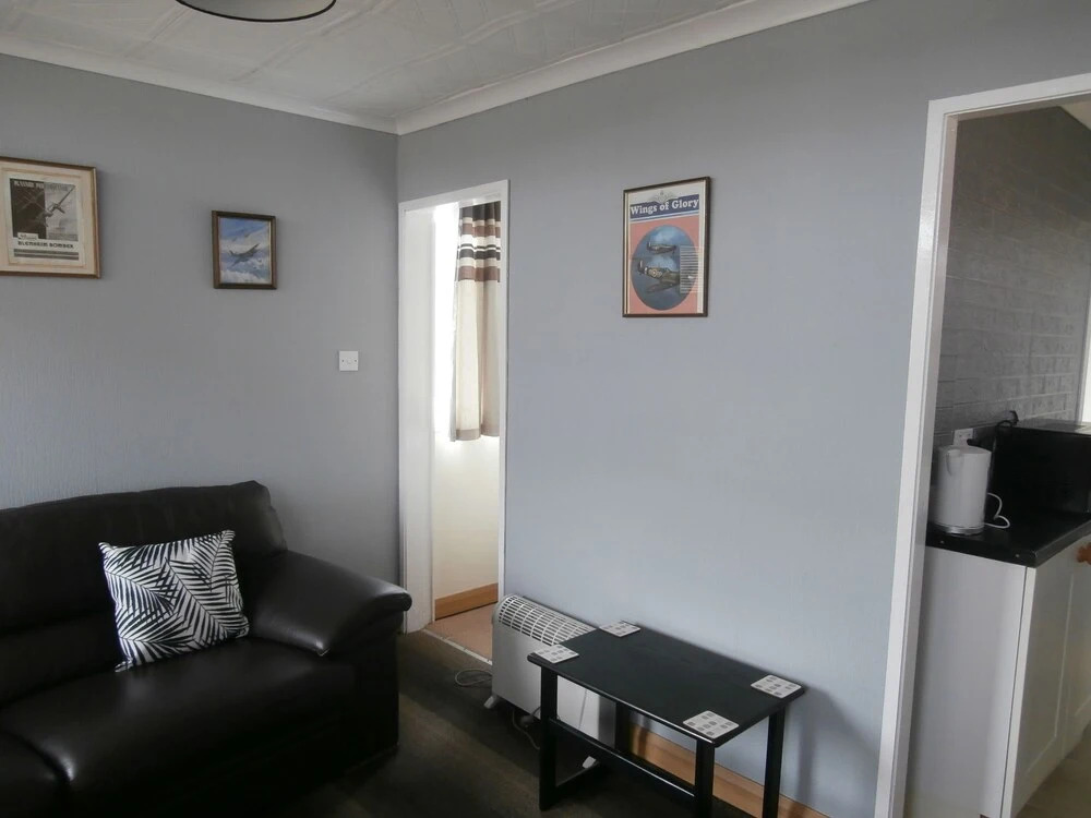 Inviting 2-bed Chalet in Mablethorpe