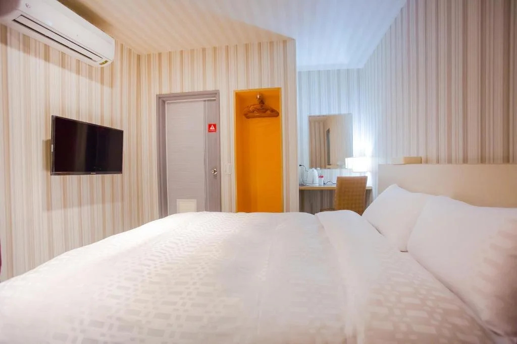 Yung An Business Hotel