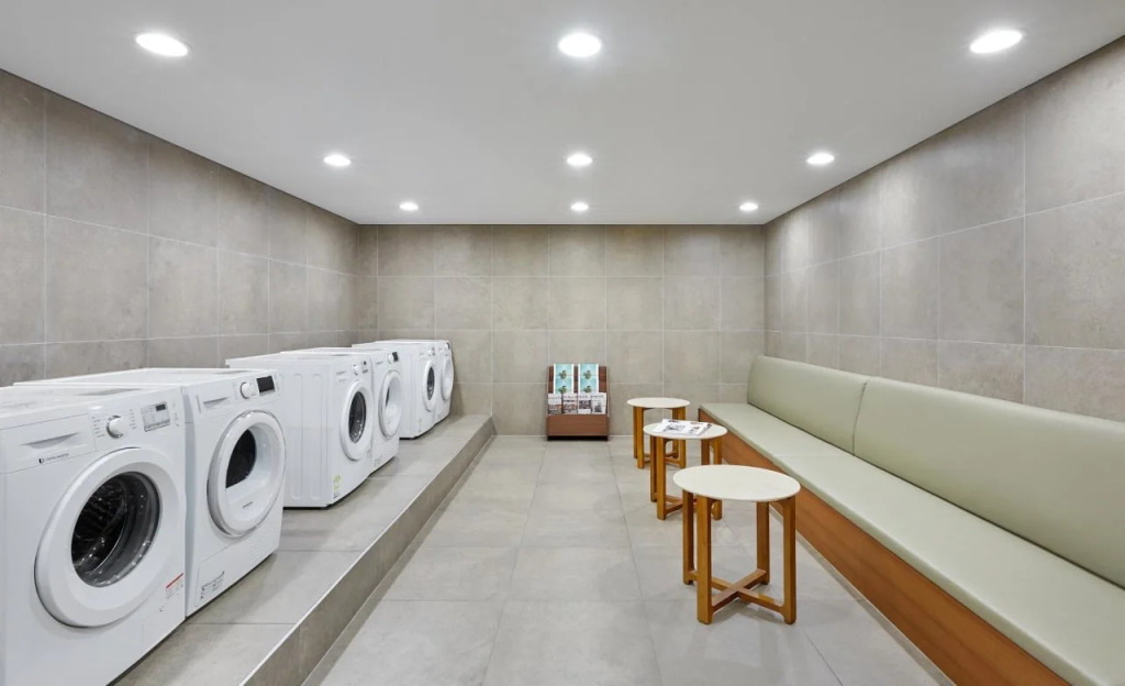 Hotel Skypark Central Seoul Pangyo