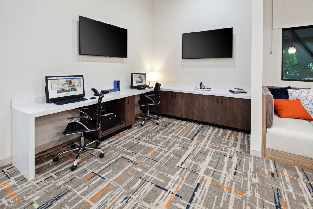 Homewood Suites By Hilton San Diego Central