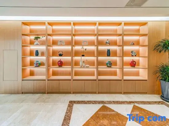 Sijimeijing Hotel (Laoshan Scenic Area Yangkou Beach)