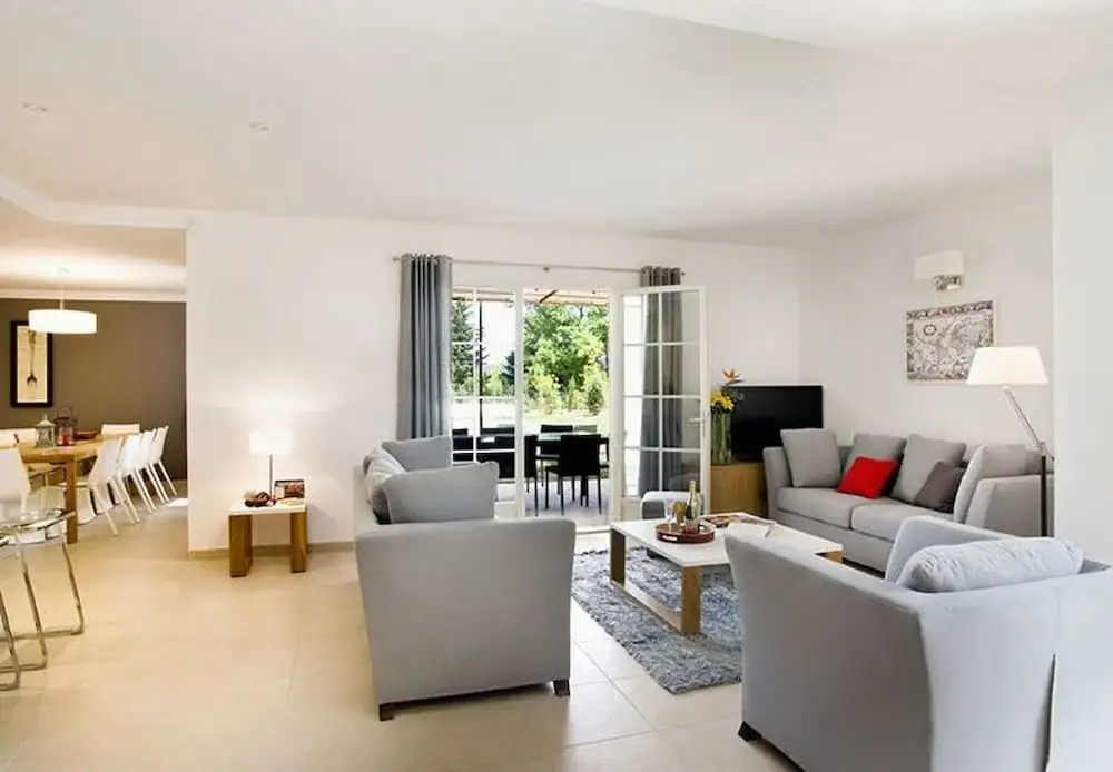 Résidence Lagrange Vacances Villas Le Clos Savornin