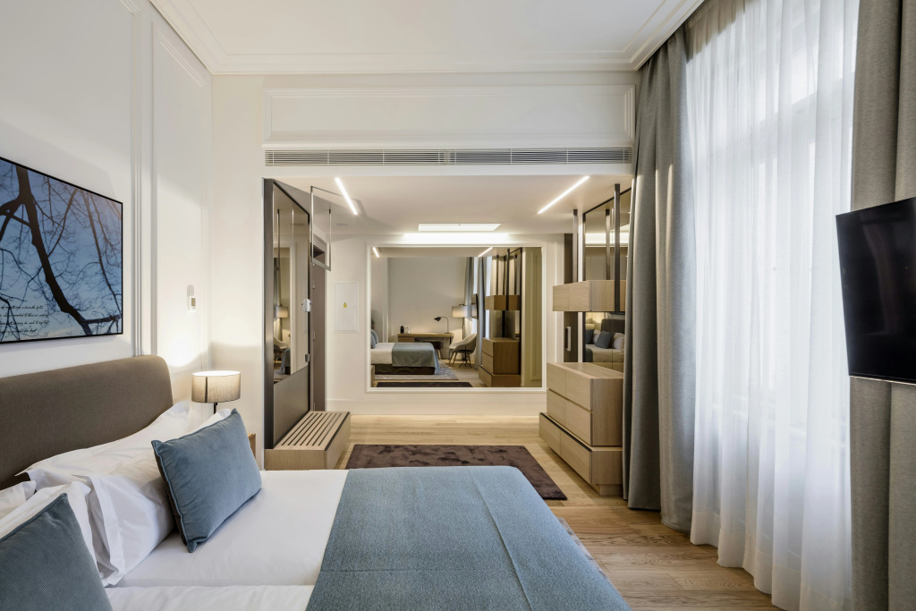 BoHo Prague Hotel, Small Luxury Hotels