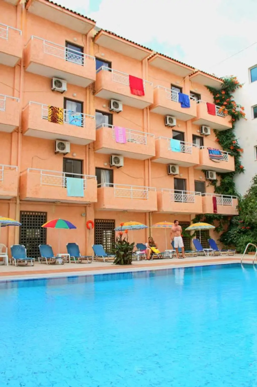Marianna Hotel