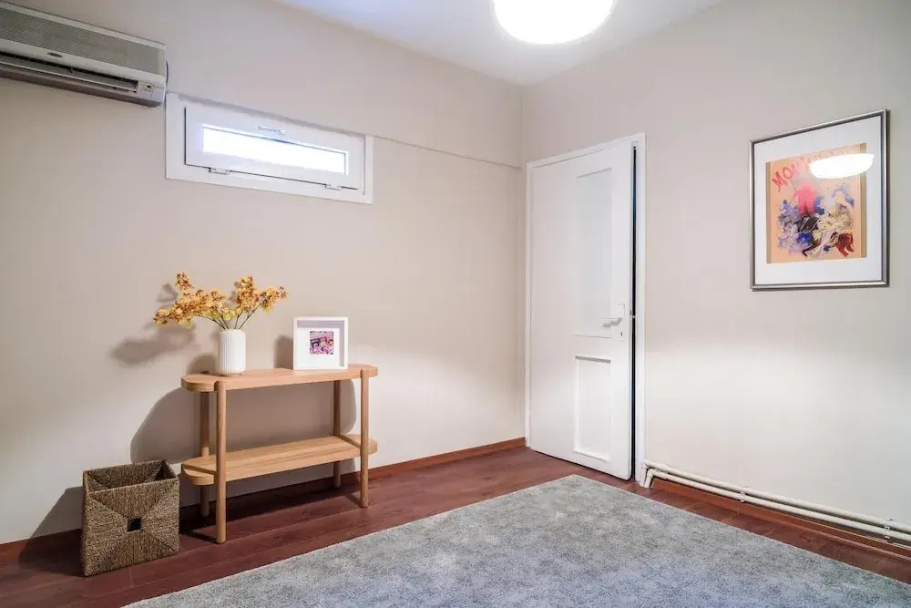 Centrally Located Modern And Cozy Flat In Sisli